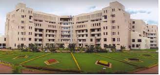 SDM College of Medical Sciences Hospital Sattur Dharwad